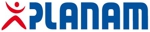 PLANAM Logo